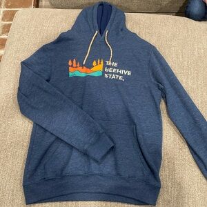 utah hoodie